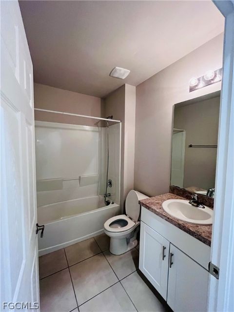 Tiny photo for 10601 Crossback Lane, Lehigh Acres, FL 33936 (MLS # 2026008381)