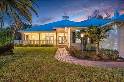 12410 Coconut Creek Court Fort Myers FL 33908
