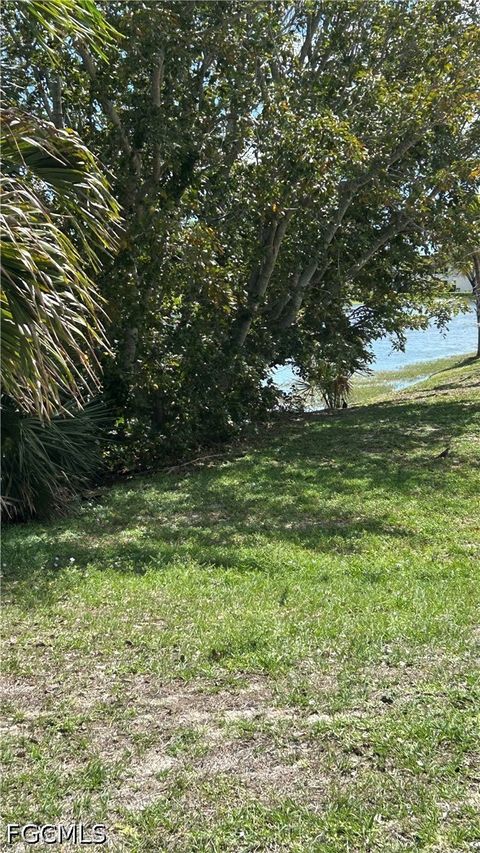 Tiny photo for 1174 Lake McGregor Drive, Lee, FL 33919 (MLS # 2026018740)