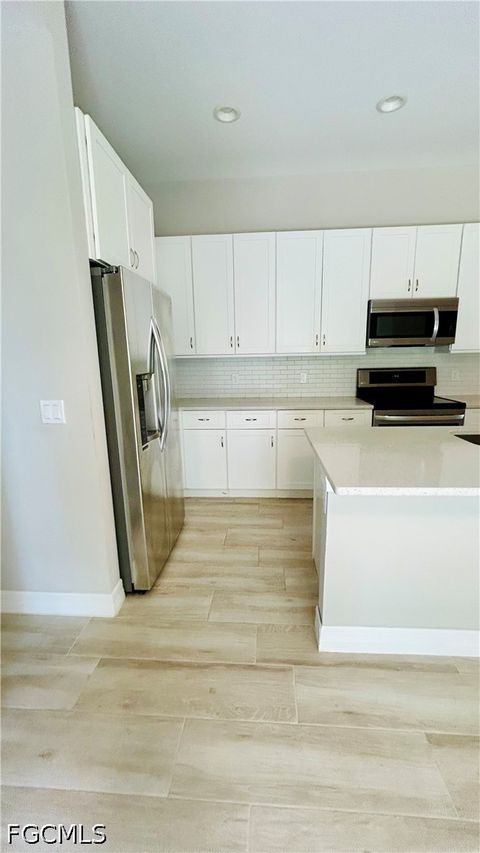 Tiny photo for 1174 Lake McGregor Drive, Lee, FL 33919 (MLS # 2026018740)