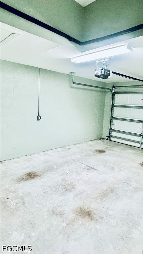 Tiny photo for 1174 Lake McGregor Drive, Lee, FL 33919 (MLS # 2026018740)