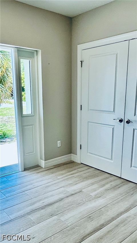 Tiny photo for 1174 Lake McGregor Drive, Lee, FL 33919 (MLS # 2026018740)