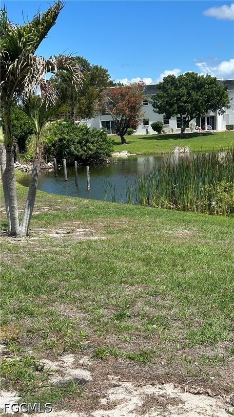 Tiny photo for 1174 Lake McGregor Drive, Lee, FL 33919 (MLS # 2026018740)