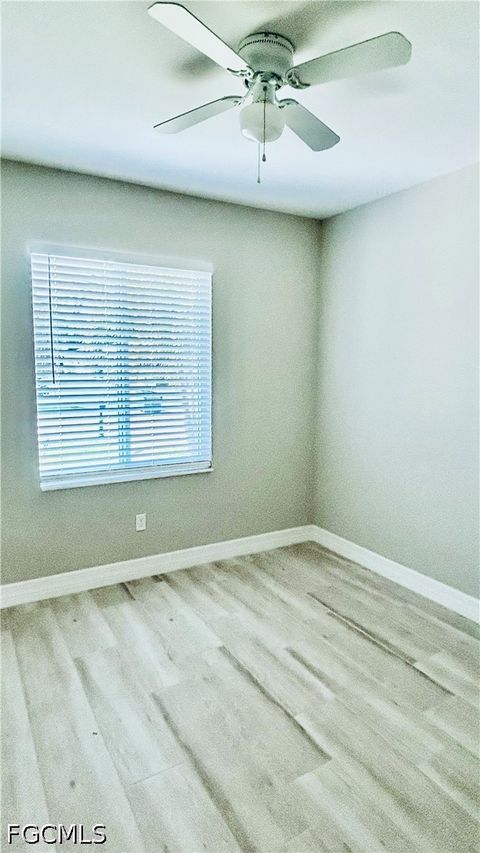 Tiny photo for 1174 Lake McGregor Drive, Lee, FL 33919 (MLS # 2026018740)