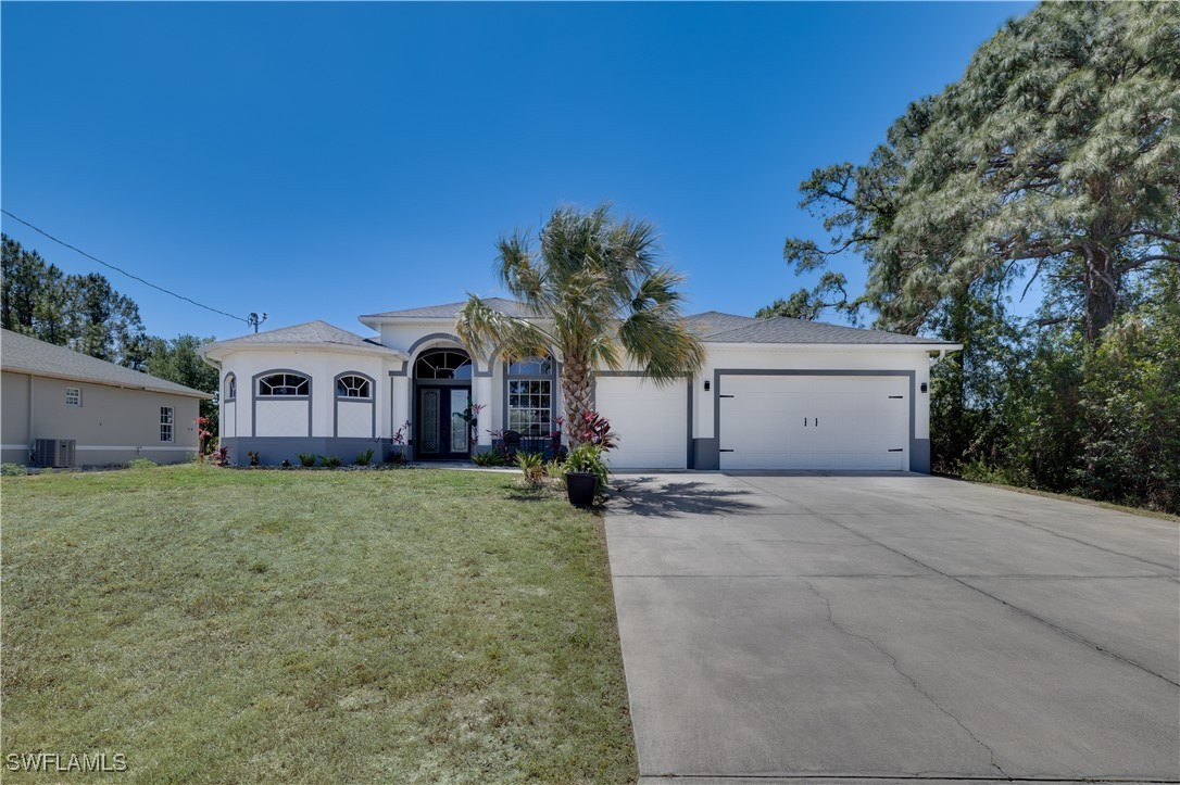 3007 8th Street W