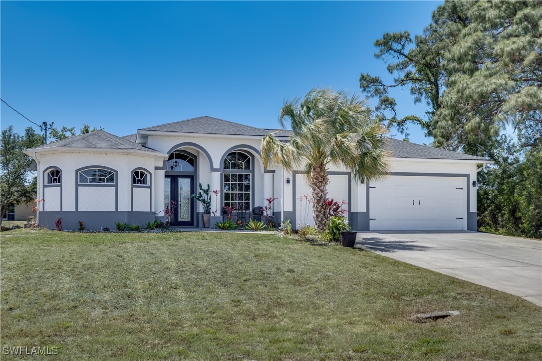 3007 8th Street W