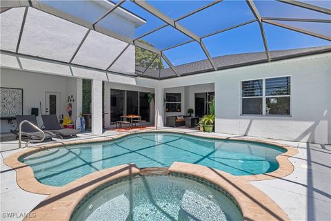 3007 8th Street W Lehigh Acres FL 33971