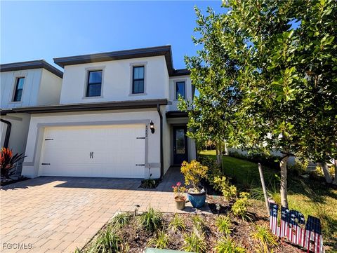 4222 Sonoma Oaks Circle Naples FL 34119