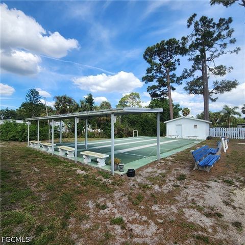 Tiny photo for 136 Amber Avenue, North Fort Myers, FL 33917 (MLS # 2026022638)