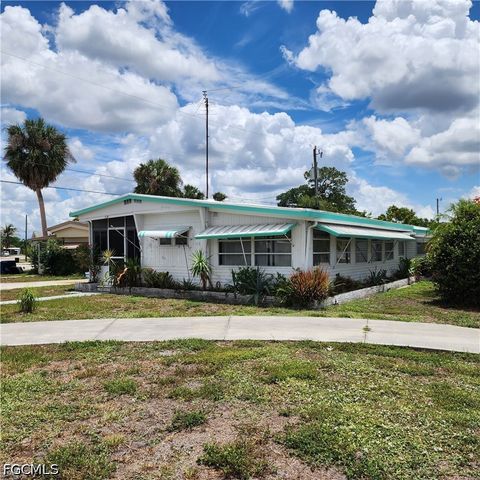Tiny photo for 136 Amber Avenue, North Fort Myers, FL 33917 (MLS # 2026022638)