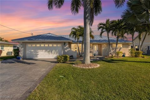 4915 Santa Monica Court Cape Coral FL 33904