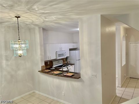 Tiny photo for 3614 Pine Oak Circle #103, Fort Myers, FL 33916 (MLS # 2026023206)