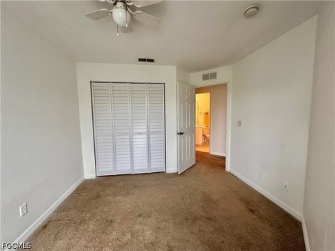 Tiny photo for 3614 Pine Oak Circle #103, Fort Myers, FL 33916 (MLS # 2026023206)