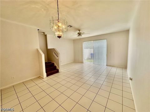 Tiny photo for 3614 Pine Oak Circle #103, Fort Myers, FL 33916 (MLS # 2026023206)