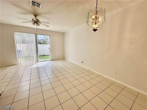 Tiny photo for 3614 Pine Oak Circle #103, Fort Myers, FL 33916 (MLS # 2026023206)