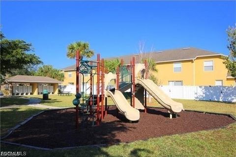 Tiny photo for 3614 Pine Oak Circle #103, Fort Myers, FL 33916 (MLS # 2026023206)