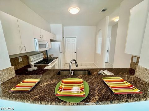 Tiny photo for 3614 Pine Oak Circle #103, Fort Myers, FL 33916 (MLS # 2026023206)