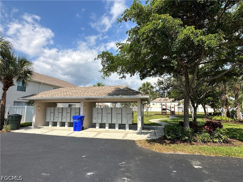 3614 Pine Oak Circle 103