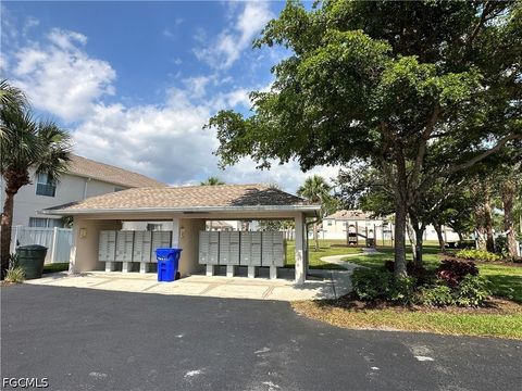 Tiny photo for 3614 Pine Oak Circle #103, Fort Myers, FL 33916 (MLS # 2026023206)