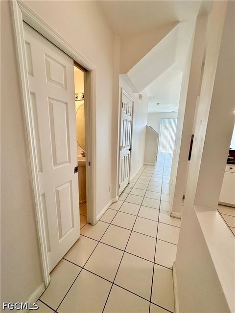 Tiny photo for 3614 Pine Oak Circle #103, Fort Myers, FL 33916 (MLS # 2026023206)