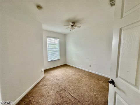 Tiny photo for 3614 Pine Oak Circle #103, Fort Myers, FL 33916 (MLS # 2026023206)