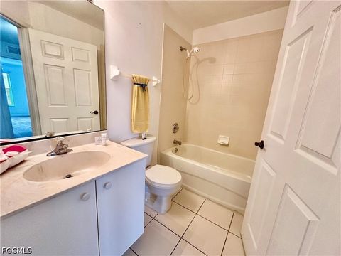 Tiny photo for 3614 Pine Oak Circle #103, Fort Myers, FL 33916 (MLS # 2026023206)