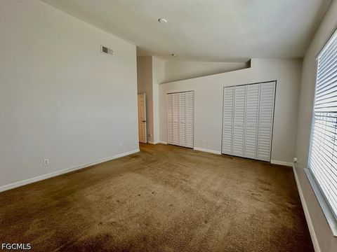 Tiny photo for 3614 Pine Oak Circle #103, Fort Myers, FL 33916 (MLS # 2026023206)
