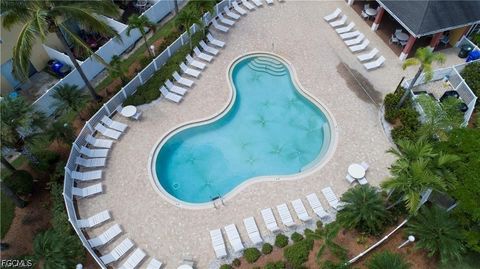 Tiny photo for 3614 Pine Oak Circle #103, Fort Myers, FL 33916 (MLS # 2026023206)