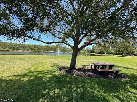 Tiny photo for 3614 Pine Oak Circle #103, Fort Myers, FL 33916 (MLS # 2026023206)