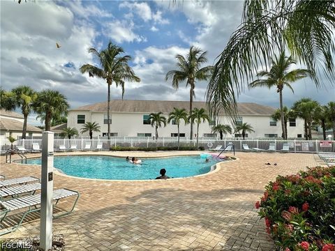 Tiny photo for 3614 Pine Oak Circle #103, Fort Myers, FL 33916 (MLS # 2026023206)