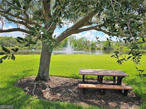 Tiny photo for 3614 Pine Oak Circle #103, Fort Myers, FL 33916 (MLS # 2026023206)
