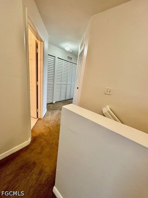 Tiny photo for 3614 Pine Oak Circle #103, Fort Myers, FL 33916 (MLS # 2026023206)