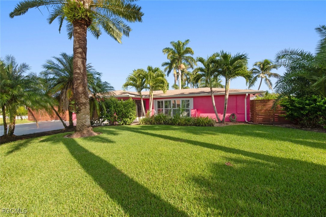 1771 Coral Way