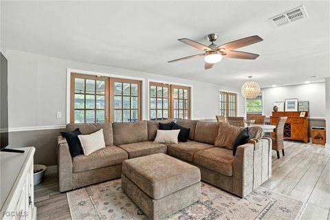 Tiny photo for 1250 Kasamada Drive, Fort Myers, FL 33919 (MLS # 2025003895)