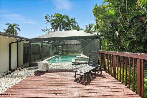 Tiny photo for 1250 Kasamada Drive, Fort Myers, FL 33919 (MLS # 2025003895)