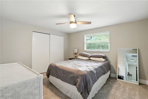 Tiny photo for 1250 Kasamada Drive, Fort Myers, FL 33919 (MLS # 2025003895)