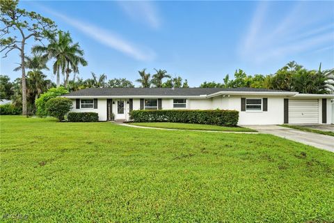 Tiny photo for 1250 Kasamada Drive, Fort Myers, FL 33919 (MLS # 2025003895)