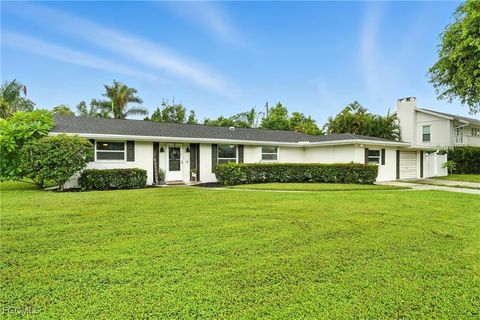 Photo of 1250 Kasamada Drive, Fort Myers, FL 33919 (MLS # 2025003895) Photo of 1250 Kasamada Drive, Fort Myers, FL 33919 (MLS # 2025003895)