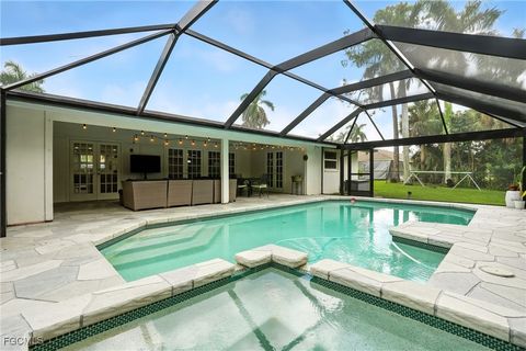 Tiny photo for 1250 Kasamada Drive, Fort Myers, FL 33919 (MLS # 2025003895)