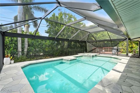 Tiny photo for 1250 Kasamada Drive, Fort Myers, FL 33919 (MLS # 2025003895)