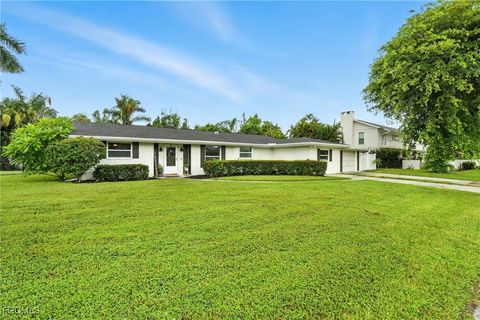 Tiny photo for 1250 Kasamada Drive, Fort Myers, FL 33919 (MLS # 2025003895)