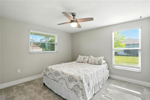 Tiny photo for 1250 Kasamada Drive, Fort Myers, FL 33919 (MLS # 2025003895)