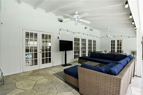 Tiny photo for 1250 Kasamada Drive, Fort Myers, FL 33919 (MLS # 2025003895)