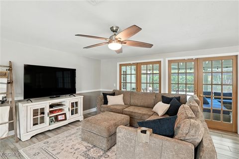 Tiny photo for 1250 Kasamada Drive, Fort Myers, FL 33919 (MLS # 2025003895)