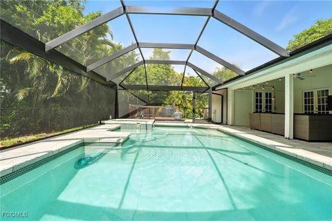 Tiny photo for 1250 Kasamada Drive, Fort Myers, FL 33919 (MLS # 2025003895)