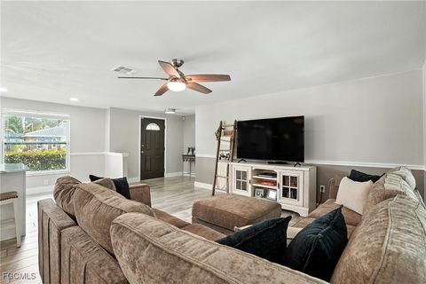 Tiny photo for 1250 Kasamada Drive, Fort Myers, FL 33919 (MLS # 2025003895)