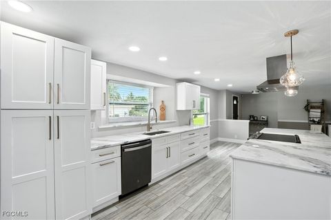 Tiny photo for 1250 Kasamada Drive, Fort Myers, FL 33919 (MLS # 2025003895)