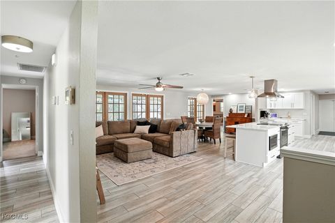 Tiny photo for 1250 Kasamada Drive, Fort Myers, FL 33919 (MLS # 2025003895)