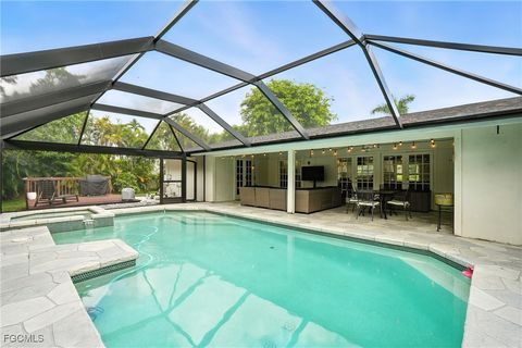 Tiny photo for 1250 Kasamada Drive, Fort Myers, FL 33919 (MLS # 2025003895)