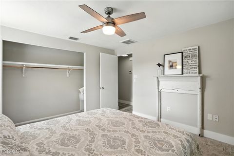 Tiny photo for 1250 Kasamada Drive, Fort Myers, FL 33919 (MLS # 2025003895)